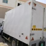 pickup rent in dubai